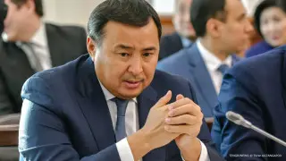 Осужденный Аблай Мырзахметов попросил изменить ему наказание: что решил суд