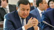 Осужденный Аблай Мырзахметов попросил изменить ему наказание: что решил суд