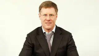 В России задержали главу букмекерской компании “Фонбет“