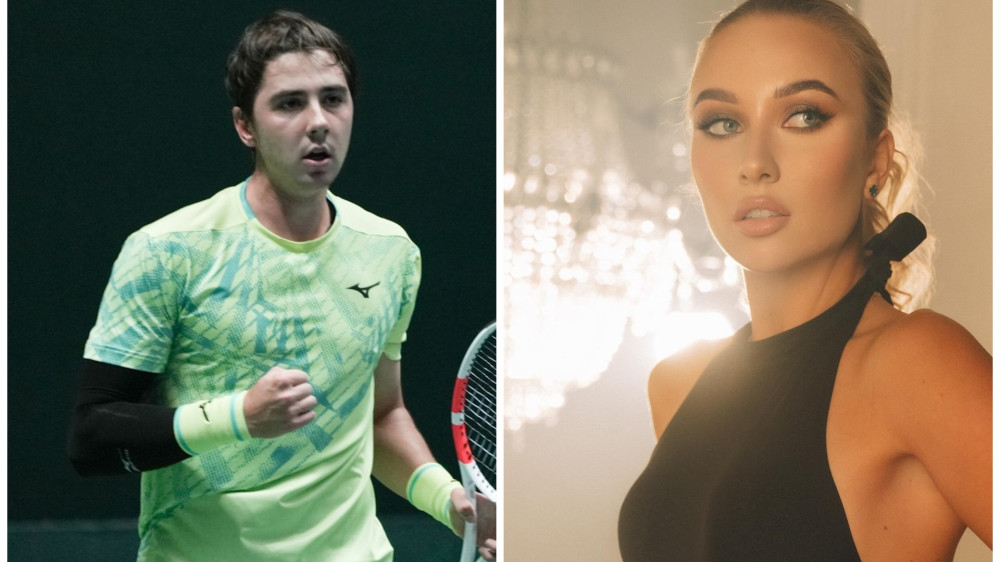 Фото ©️ Tengrinews.kz / Турар Казангапов/ instagram.com/anapotapovaa/