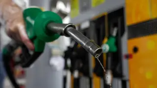 Идеального сценария не будет: министр энергетики о ценах на бензин