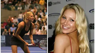 Красотка-теннисистка завершила карьеру: теперь она в инвалидном кресле