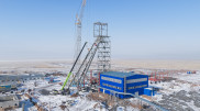 Qarmet повышает безопасность процессов добычи угля
