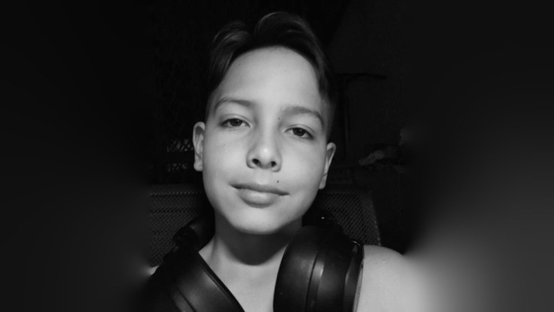 Фото предоставлено родными Дамира Булумбаева