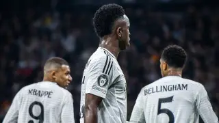 “Манчестер Сити“ и “Реал“ не попали в 1/8 финала Лиги чемпионов