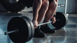 Названа специя, способствующая ускоренному восстановлению мышц после тренировок