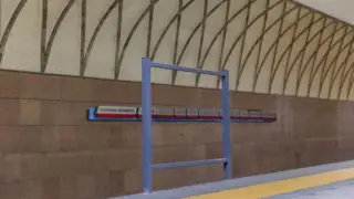 “Установим двери“: в метро Алматы ответили на критику