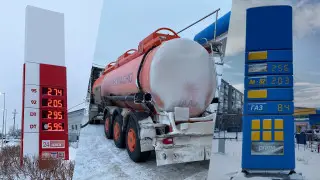 Цены на бензин в свободном плавании: что происходит на АЗС в Казахстане