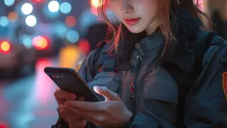 TikTok-блогера из Шымкента наказали из-за “наряда“ в прямом эфире