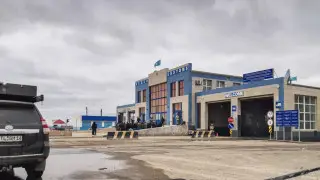 Пункт пропуска закроют на границе с Узбекистаном на несколько месяцев