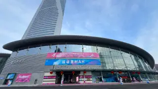 Представители НОК Казахстана оценили условия проведения Азиады