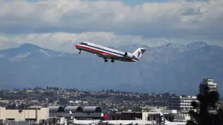 Крушение самолета с советскими спортсменами в США: что известно