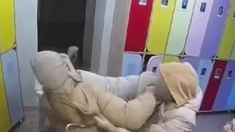 Кадр из видео