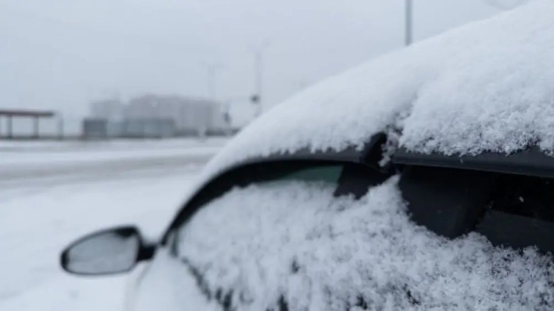 Фото ©️ Турар Казангапов