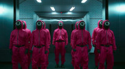 Netflix объявил дату выхода финального сезона “Игры в кальмара“