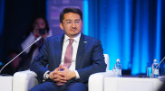 Отберет ли ИИ работу у казахстанцев, рассказал министр Мадиев