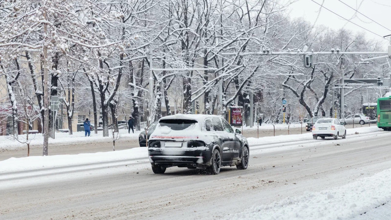 Фото ©️ Tengrinews.kz / Алихан Сариев