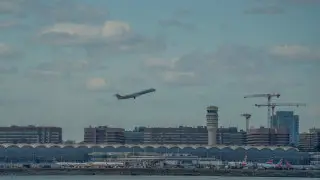 Появились подробности авиакатастрофы над Вашингтоном