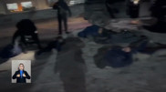 УБОП провел задержания криминалитета в Астане