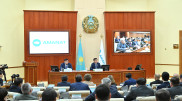 Президент предложил новую модернизационную повестку - Amanat