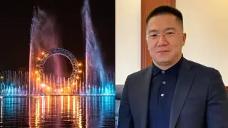 Дело о фонтане “Солнце“ в Астане: Болат Мажагулов выступил с последним словом