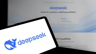Италия экстренно заблокировала DeepSeek