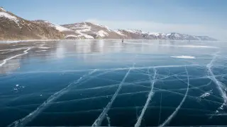 Февральские метели и оттепель: что ожидать от погоды в Казахстане