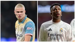 “Реал“ сыграет с “Манчестер Сити“ в плей-офф Лиги чемпионов