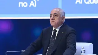 Азербайджанский премьер поблагодарил Казахстан