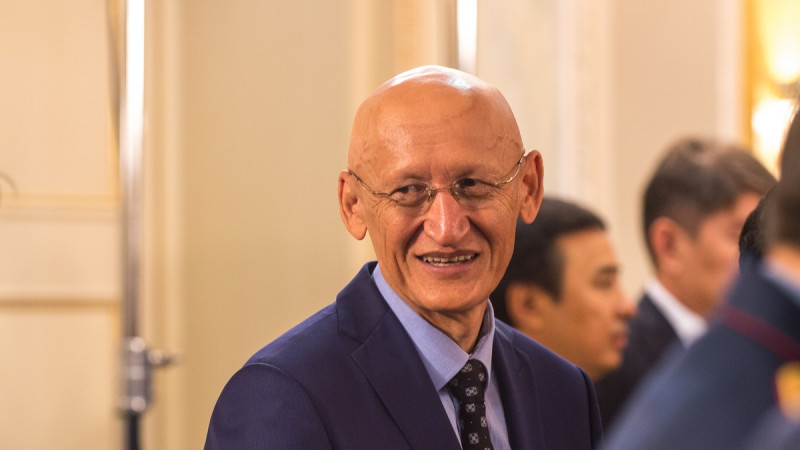 Фото ©️ Tengrinews.kz / Турар Казангапов