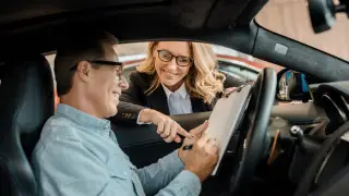 Казахстанцам могут разрешить брать авто в лизинг