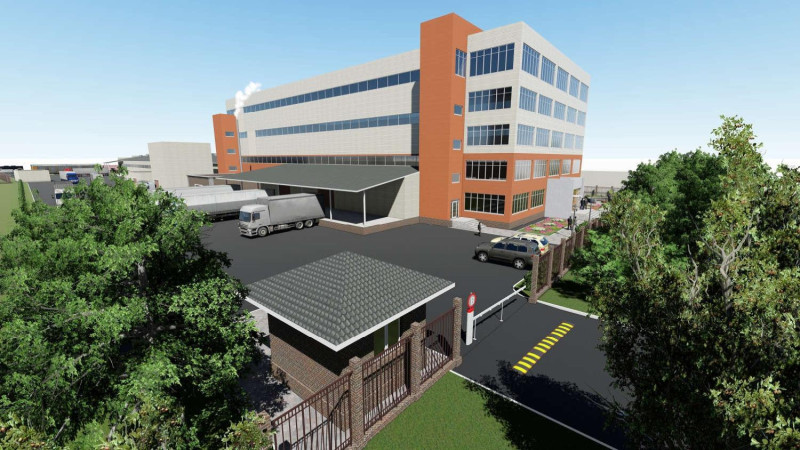 Фото: пресс-служба акима Костанайской области