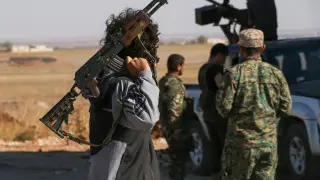 Стал триггером “Арабской весны“: в Сирии арестовали брата Башара Асада