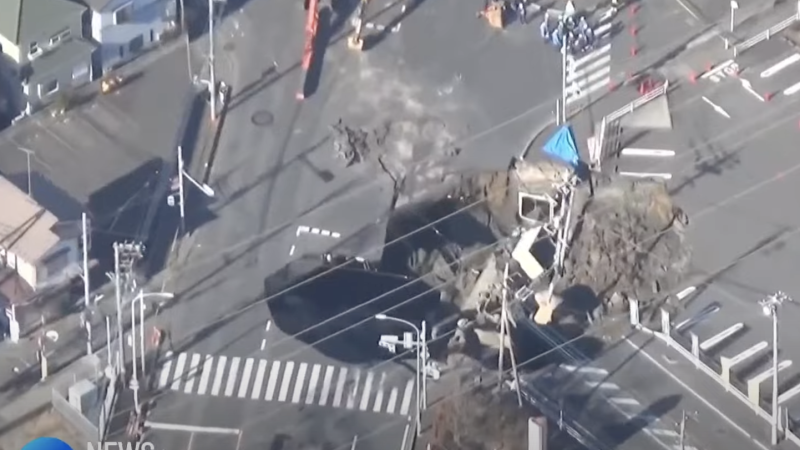 Кадр видео 10 News First