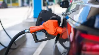 ТОО “Газпромнефть-Казахстан“ оштрафовано за недолив бензина