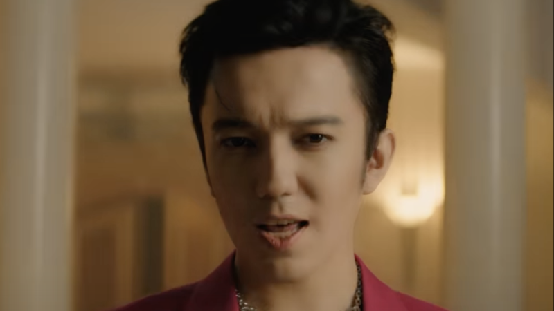 youtube/Dimash Qudaibergen