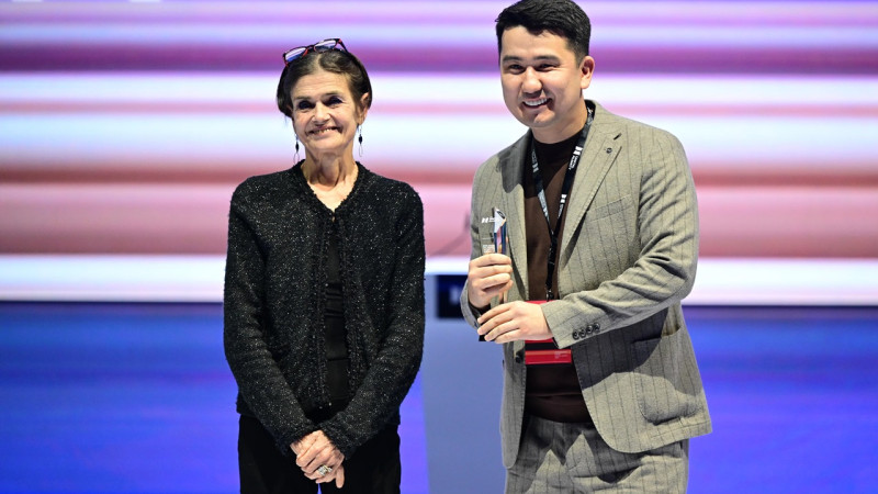 Фото: пресс-служба МЦРИАП.