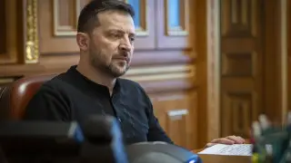 Зеленский назвал условие для начала переговоров с Кремлем