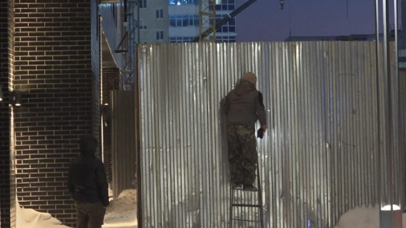 Фото: акимат Астаны