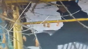 Продажа наркотиков в Уральске попала на видео
