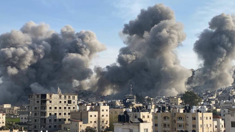 Фото: x.com/Timesofgaza