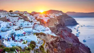 В Эгейском море за двое суток произошло 200 землетрясений