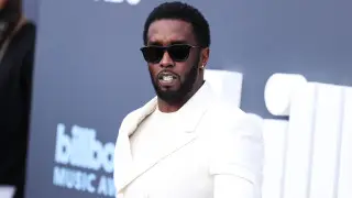 Рэпера P. Diddy доставили в больницу из тюрьмы