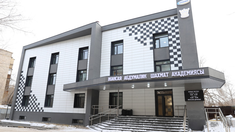 Фото: PR департамент ТОО "Корпорация Казахмыс".