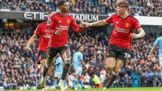 Звездный форвард выбрал между Криштиану Роналду и Лигой чемпионов