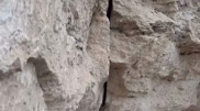 Разлом на Скальной тропе: в Актау обсуждают угрозу обрушения