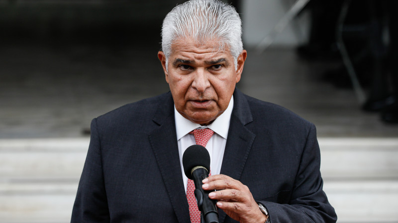 Фото: © Daniel Gonzalez / XinHua/globallookpress.com