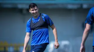 “Бешикташ“ запросил у “Реала“ миллиарды за трансфер Зайнутдинова