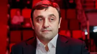 Взрыв в элитном ЖК Москвы: погиб создатель батальона “Арбат“