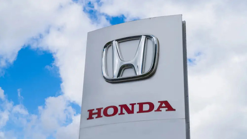 Honda/Фото:depositphotos.com